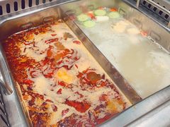 -草原塞蛮羊火锅城(港湾店)