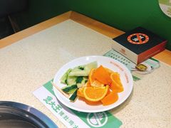 -煲大王猪肚鸡·椰子鸡火锅(红谷滩万达店)
