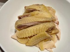 吉士咸鸡-老吉士酒家(天平路店)