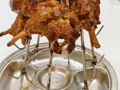 -马尔龙新疆饭店·清真(瑞景店)