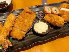 -胜博殿日式炸猪排(西红门店)