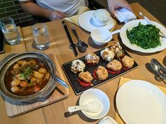 -天府中餐厅·粤菜·海南菜·生猛海鲜(三亚海棠湾洲际度假酒店)
