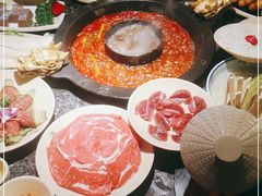 -蜀大侠火锅(寰球文化地标·总府店)