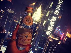 -重庆解放碑威斯汀酒店