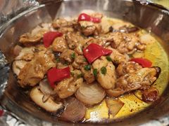 -永安鱼庄·镇江菜(丁卯店)