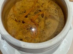 -麒麟中餐厅·经典粤菜·地道菜式老字号(广州长隆酒店)