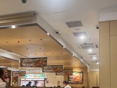 -海底捞火锅(吾悦广场店)