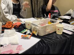 -剧狐剧本杀(徐汇1号店)