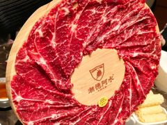 -潮德阿水牛肉火锅(深圳总店)
