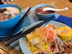 -成都天府丽雅酒店-宽窄店丽悦餐厅