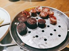 -蒙亨·手把肉·蒙古包文化主题餐厅(天恒广场店)