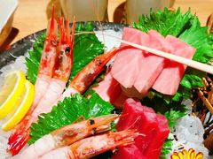 -琴寿司居酒屋(中山广场店)