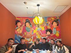 -醉长安(钟楼旗舰店)