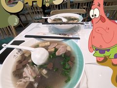 -苏晓玥·手作江南小吃(深圳北站店)