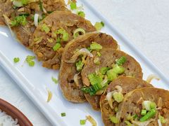 -东江海鲜大排档·潮汕菜·砂锅粥