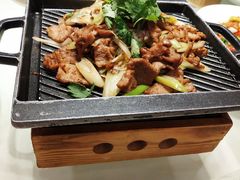 -禾珍珠家常小馆(河南博物院店)