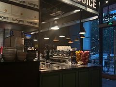 -Wagas(凤凰汇店)