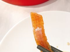 烤鸭-味+新京宴·烤鸭·北京菜(创意谷店)