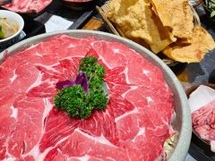 -楠火锅(广州总店)