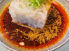 鲜椒皮冻-闲亭(九眼桥店)