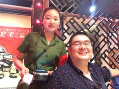 -重庆大队长火锅(凤城八路店)