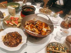 -盛百味·家宴餐厅(霸州分店)