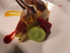 -Kathleen's Waitan 凯圣琳江景西餐厅(外滩店)