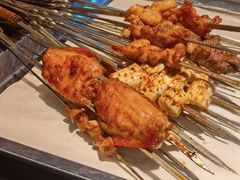 -曹掌柜小酒馆烧烤集团(宾川路店)