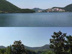 -宁波九龙湖开元度假村