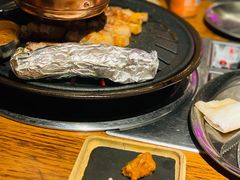 -济州爱肉堂(总店)