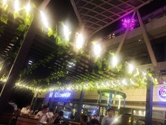 -Paulaner·德国帕拉娜自酿啤酒餐厅(海上世界店)