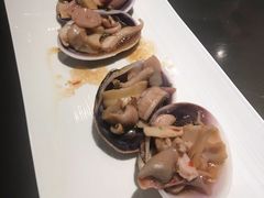 椒麻天鹅蛋-东莱馋房(陆家嘴店)