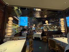 -桂满陇·海市蜃楼·黑金(国金店)