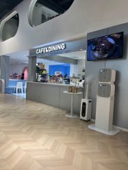 -MINI MARS KIDS CLUB亲子家庭中心(长宁天山店)