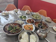 -风鑫铃罗非鱼(道沟店)