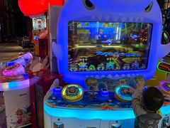 -反斗乐园(中航城君尚购物中心)