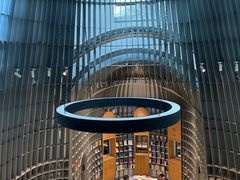 -思南书局·诗歌店