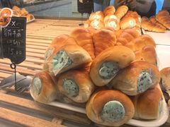 -新侨三宝乐面包店(菜市口店)