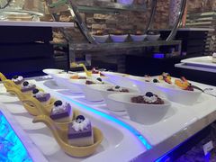 -厦门悦华酒店·绿庭主题自助餐厅