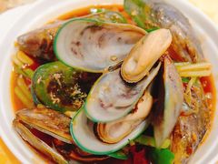 海鲜来料加工-老字号蛇口德记烧腊饭店·海鲜加工