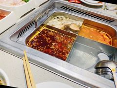 -海底捞火锅(九霄梦天地店)