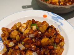 -川人百味(金安中央大街店)