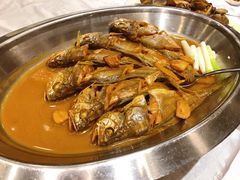 -万宝海鲜舫(劳动公园店)