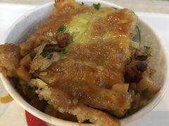 三鲜豆皮-蔡林记(汉街店)