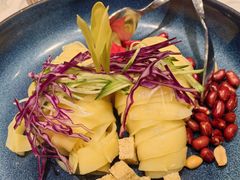 -阿里疆Alijiang·丝路美食·异域风情·清真(长楹天街店)