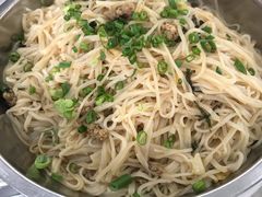 -食的禄山庄