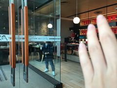 门面-必胜客(欧亚卖场店)