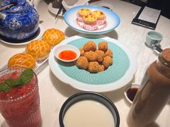 -陶陶居酒家(新天地店)