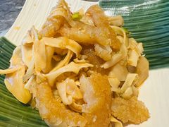 -前海沿·青岛菜(李沧万达店)