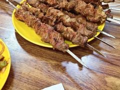-新疆喀什噶尔餐厅(普利街店)